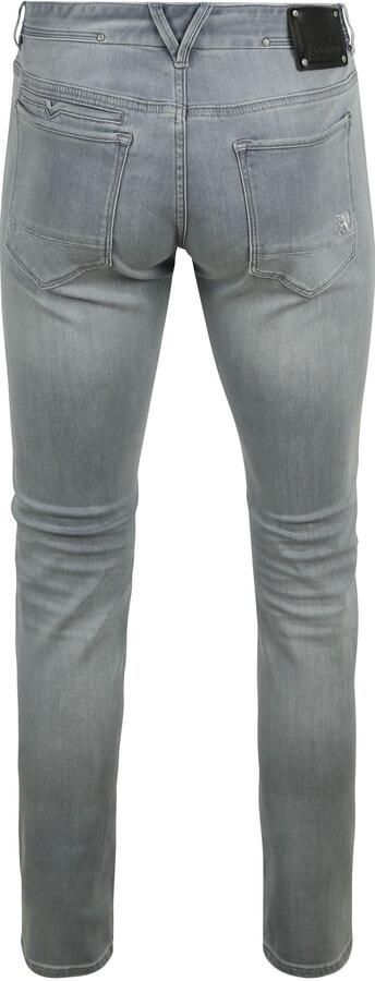 Vanguard V850 Rider Jeans IBG Grijs - Foto 4