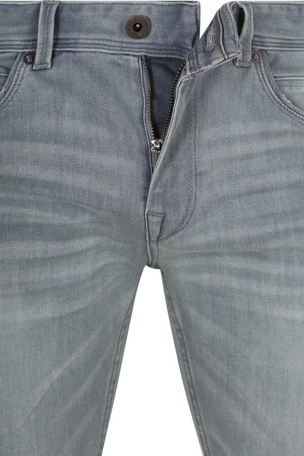 Vanguard V850 Rider Jeans IBG Grijs - Foto 2