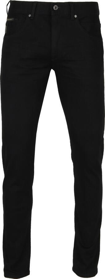 Vanguard V850 Rider Jeans Zwart - Foto 2