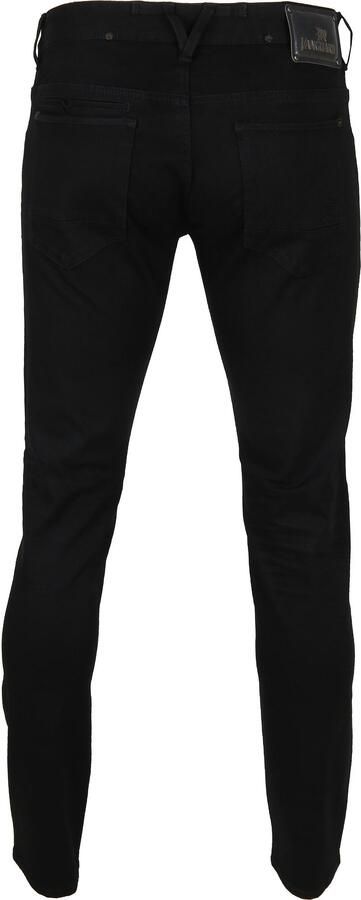 Vanguard V850 Rider Jeans Zwart - Foto 6