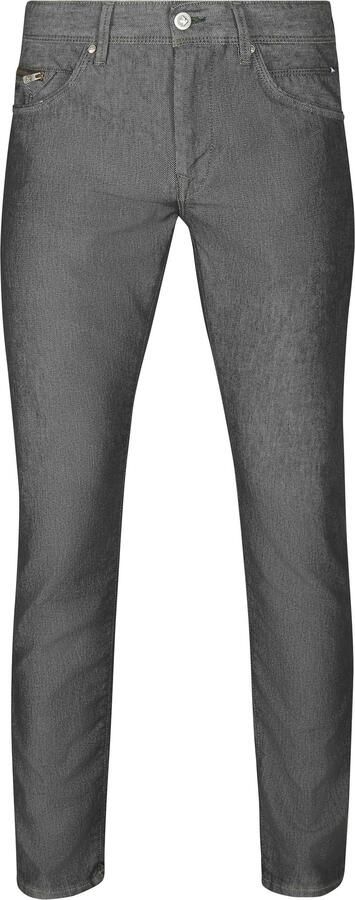 Vanguard V850 Rider Two Tone Broek Antraciet