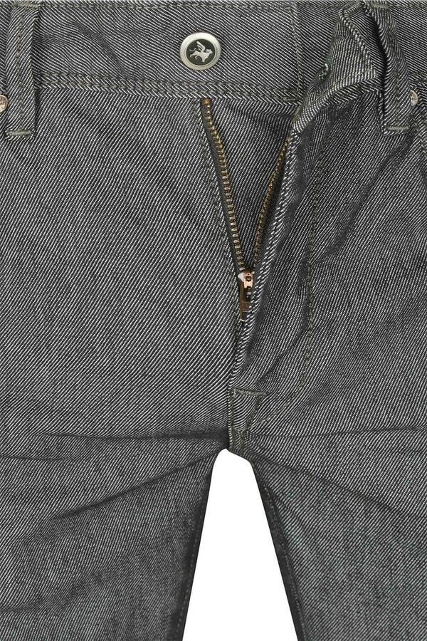 Vanguard V850 Rider Two Tone Broek Antraciet - Foto 2