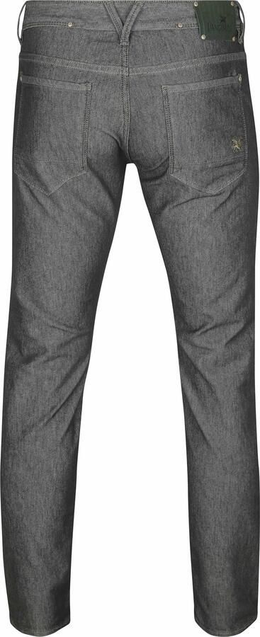 Vanguard V850 Rider Two Tone Broek Antraciet - Foto 4