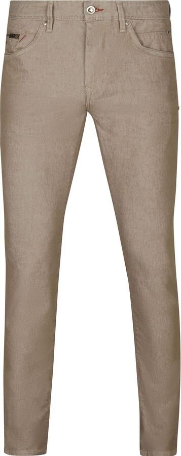 Vanguard V850 Rider Two Tone Broek Beige - Foto 4