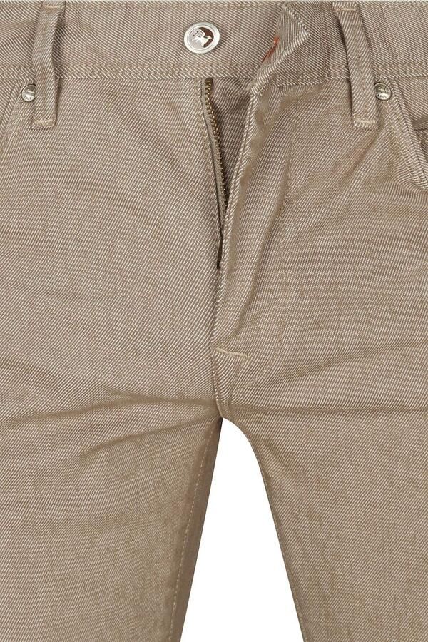Vanguard V850 Rider Two Tone Broek Beige - Foto 2