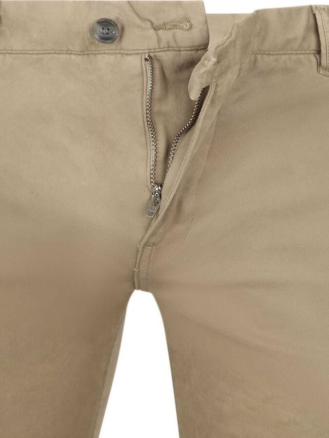 Vanguard Broek V9 Chino Dobbey Greige - Foto 4