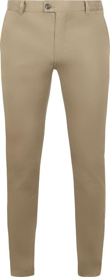 Vanguard Broek V9 Chino Dobbey Greige - Foto 4