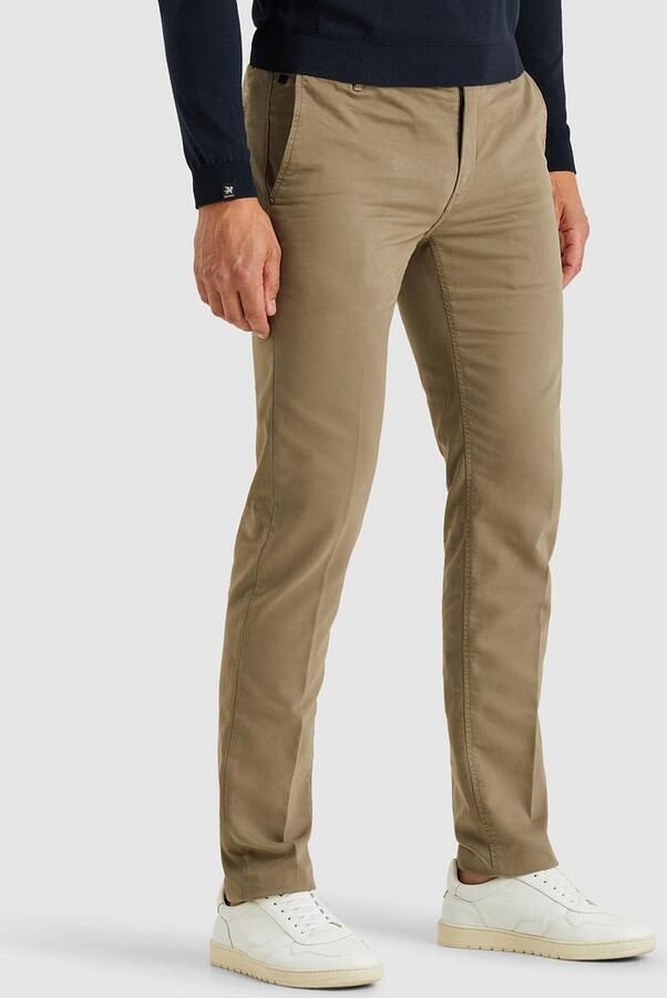 Vanguard Broek V9 Chino Dobbey Greige - Foto 7