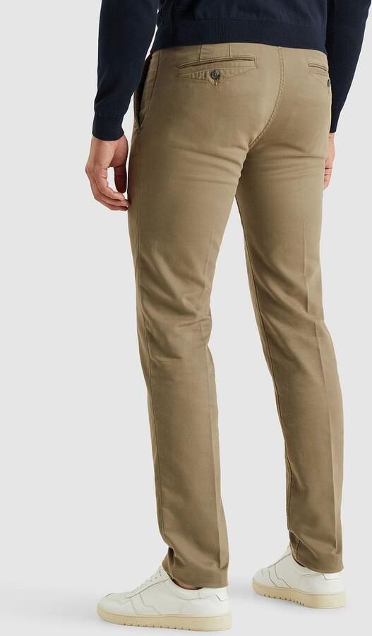 Vanguard Broek V9 Chino Dobbey Greige - Foto 8