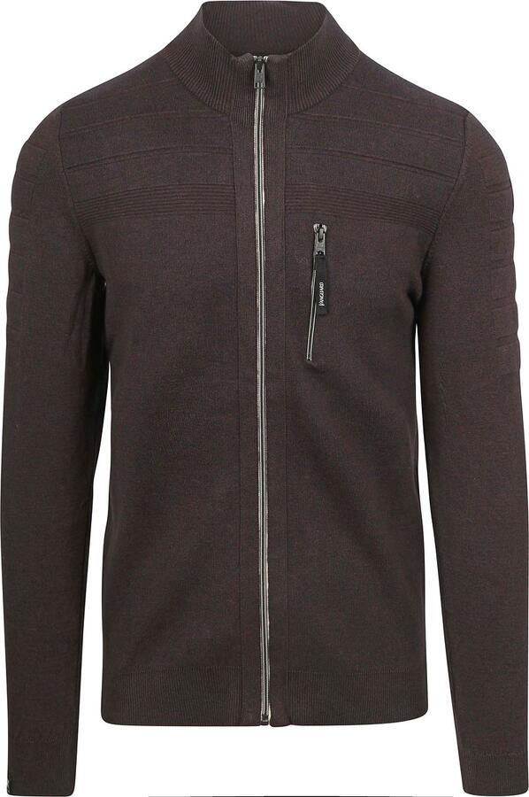 Vanguard Groene Vest voor Buitensport Green Heren