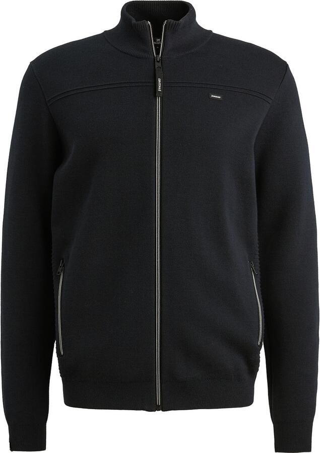 Vanguard Vest Bonded Navy