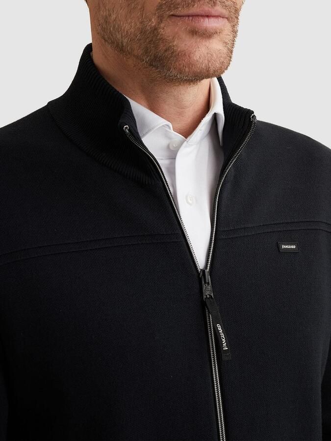 Vanguard Vest Bonded Navy - Foto 2