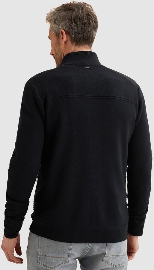 Vanguard Vest Bonded Navy - Foto 4