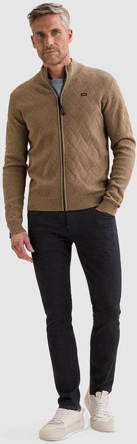 Vanguard Vest DeLuxe Camel - Foto 5