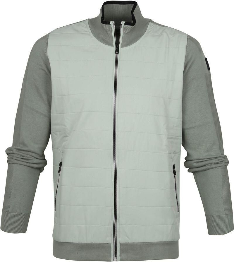 Vanguard Vest Grijs Heren