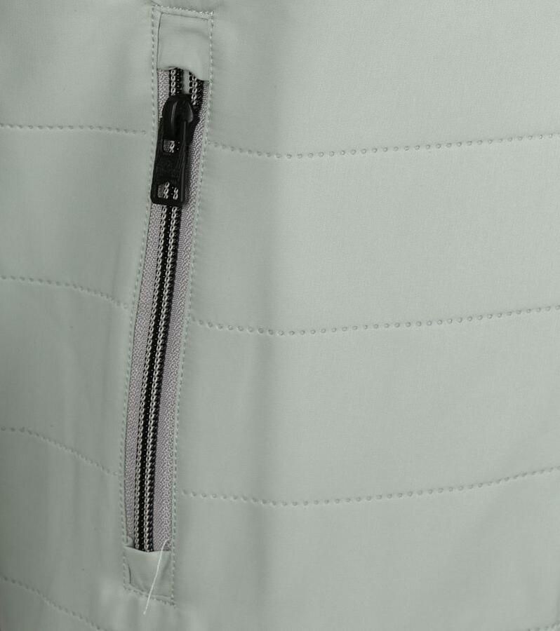 Vanguard Vest Grijs Heren - Foto 2