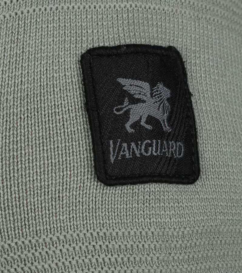 Vanguard Vest Grijs Heren - Foto 3