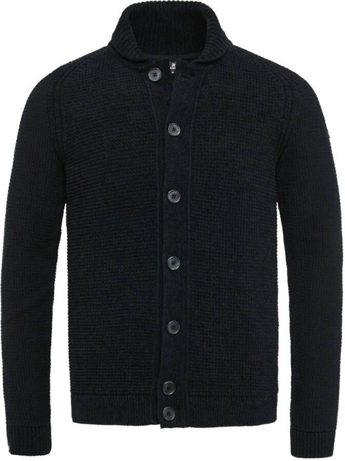 Vanguard Vkc2209372 999 Black Vkc2209372 Zwart Heren