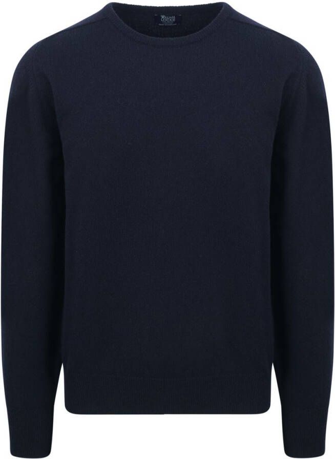 William Lockie Lamswol Navy