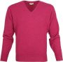 William Lockie Pullover Lamswol V Vegas - Thumbnail 1