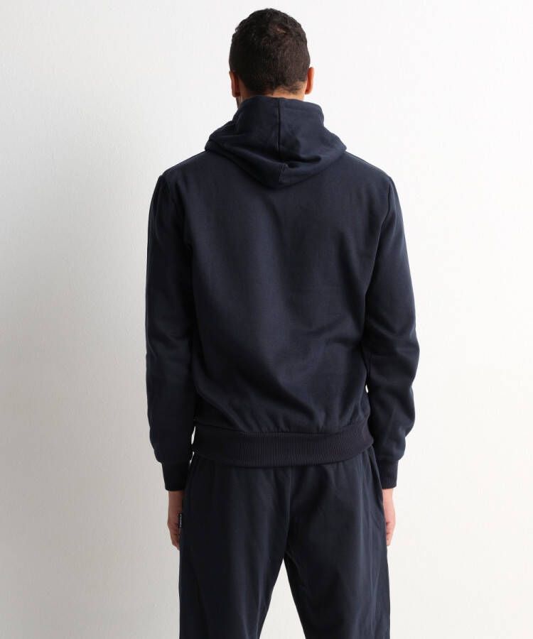 terStal Australian sweater blauw in maat