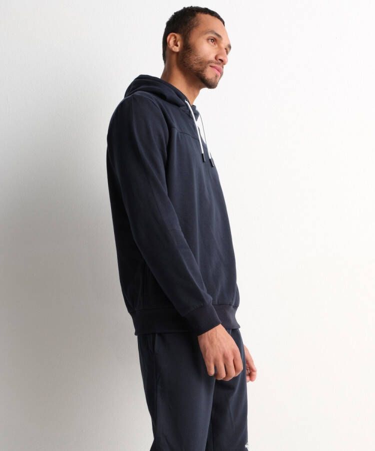 terStal Australian sweater blauw in maat