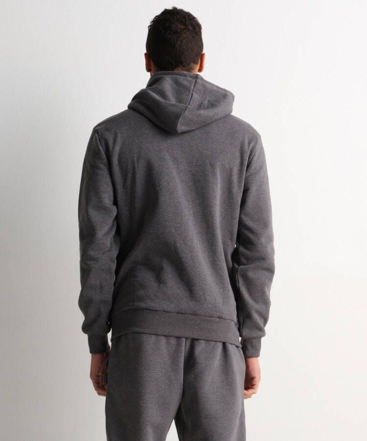terStal Australian sweater grijs in maat