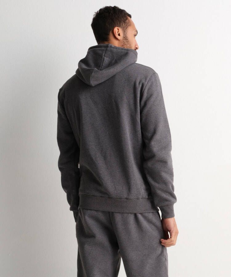 terStal Australian sweater grijs in maat