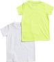 TerStal Baby 2-pack t-shirts wit in maat - Thumbnail 2