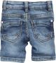 TerStal Baby jogg jeans bermuda blauw in maat - Thumbnail 2