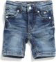TerStal Baby jogg jeans bermuda blauw in maat - Thumbnail 3