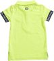 TerStal Baby Polo uni geel in maat - Thumbnail 2