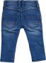 TerStal Baby slim fit jogg jeans blauw in maat - Thumbnail 2