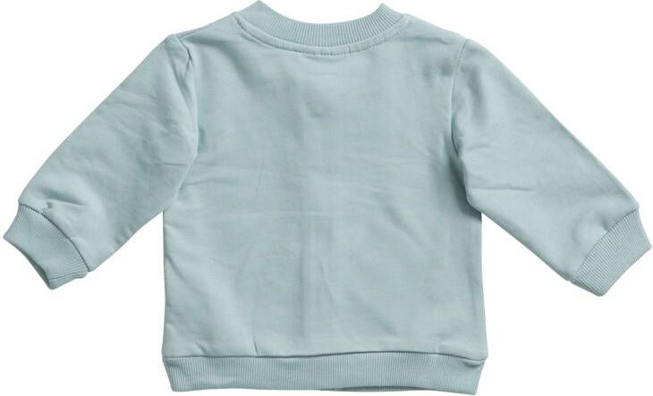 terStal Baby vestje groen in maat