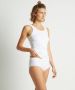 TerStal Dames 2-pack Beeren singlets satijnbies wit in maat - Thumbnail 4