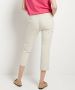 TerStal Dames bengaline pantalon beige in maat - Thumbnail 3