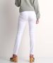 TerStal Dames regular fit broek twill stretch wit in maat - Thumbnail 3
