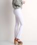 TerStal Dames regular fit broek twill stretch wit in maat - Thumbnail 4