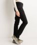 TerStal Dames regular fit broek twill stretch zwart in maat - Thumbnail 3