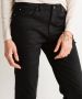 TerStal Dames regular fit broek twill stretch zwart in maat - Thumbnail 4