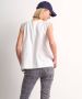 TerStal Dames singlet met kant wit in maat - Thumbnail 3