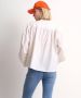 TerStal Dames top gestepte schouderstukken beige in maat - Thumbnail 3