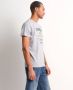 TerStal Heren jersey t-shirt frontprint grijs in maat - Thumbnail 3