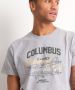 TerStal Heren jersey t-shirt frontprint grijs in maat - Thumbnail 4