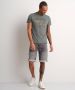 TerStal Heren jersey t-shirt frontprint groen in maat - Thumbnail 2