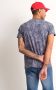TerStal Heren jersey t-shirt miami grijs in maat - Thumbnail 3