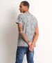 TerStal Heren jersey t-shirt miami groen in maat - Thumbnail 3