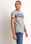 TerStal Heren jersey t-shirt miami groen in maat - Thumbnail 4
