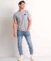 TerStal Heren jersey t-shirt zigzag groen in maat - Thumbnail 2