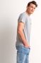 TerStal Heren jersey t-shirt zigzag groen in maat - Thumbnail 3